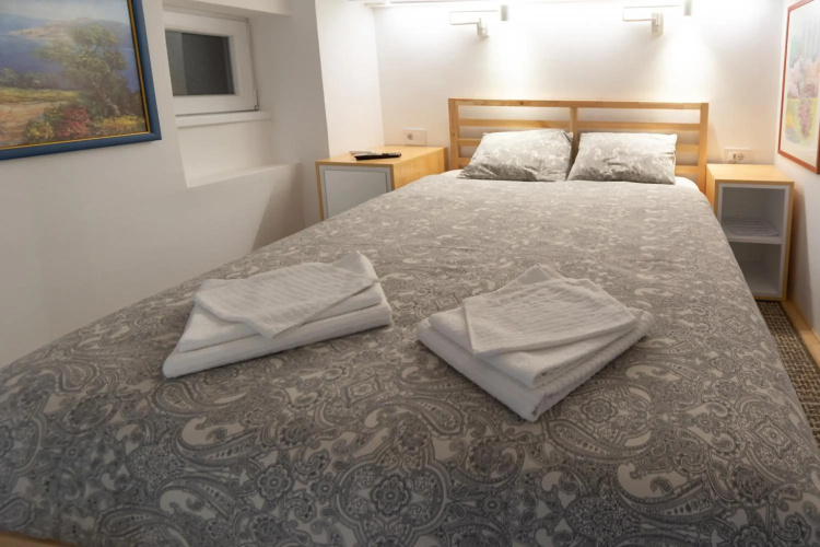 City Passage Apartments