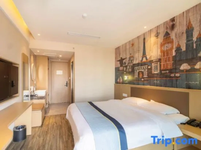 Business Double room