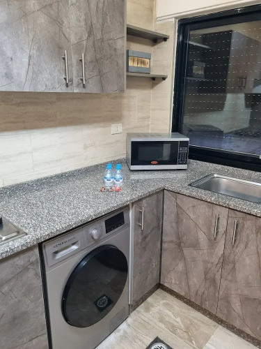 Unique 2bedroom at Abdoun 001