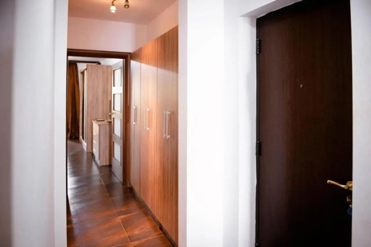 Apartament Mamaia