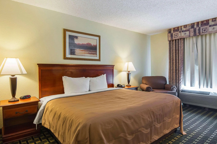 Quality Inn Duluth - Atlanta Northeast