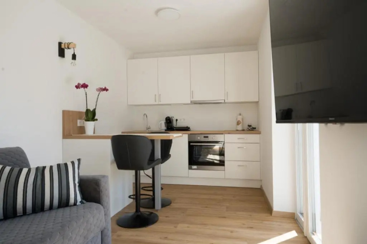 Austrian Apartments