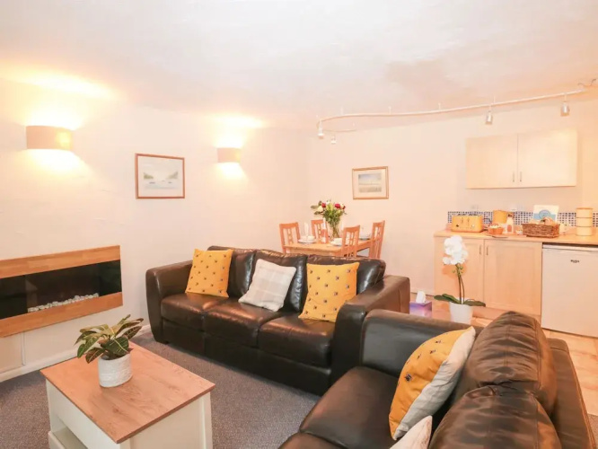 Bluebell Cottage