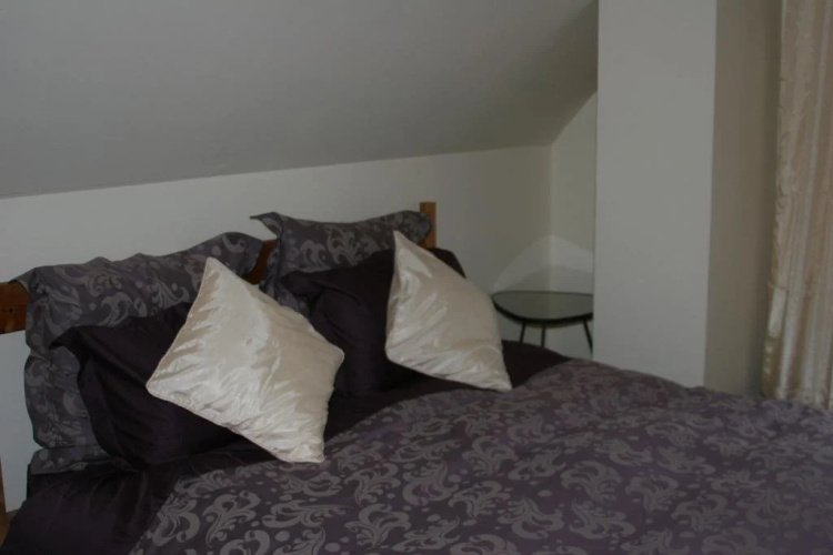 Bed and Breakfast De Bijenkorf