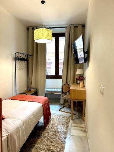 1 Bedroom Standard Single room