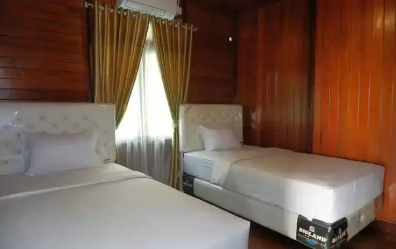 Imelda Resort