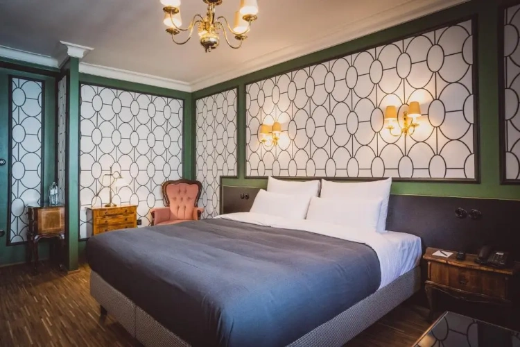 Superior Double room