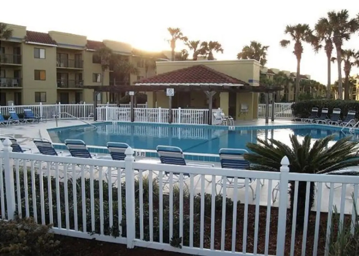 Ocean Village Club L22