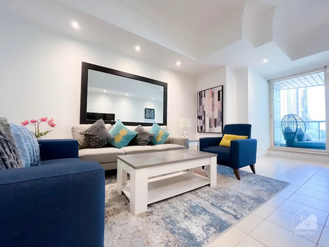 Ultimate Luxury 2Bedroom In Dubai&nbsp;Marina