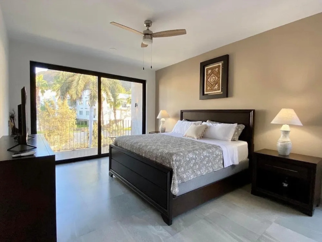 New Luxury Condo Luna at Miro Los Cabos