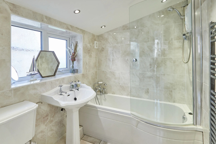 Host Stay Rose Cottage