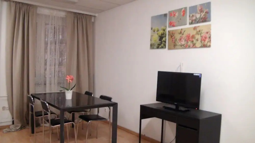 Apartment Osterstraße 322 zwei