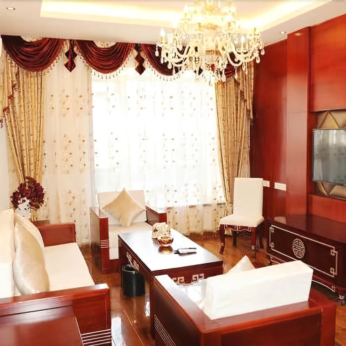 Tianyu Longtan Hotel