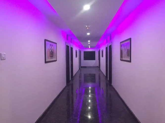 Shree Jagannath Inn