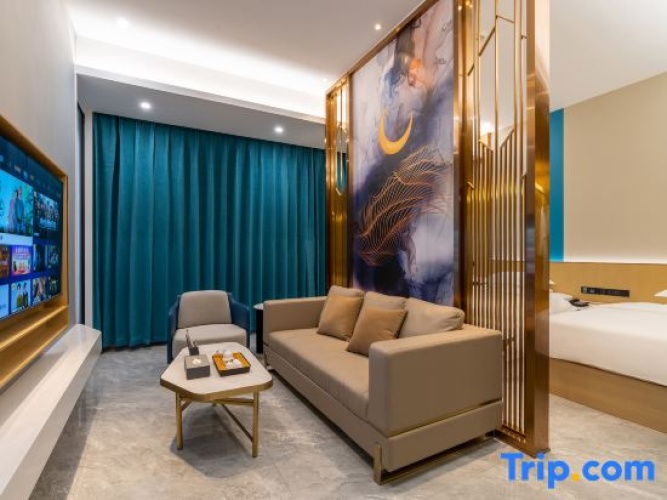 Business Twin Suite