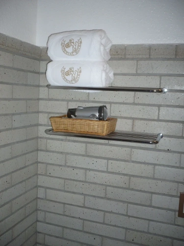 Twin Suite with balcony
