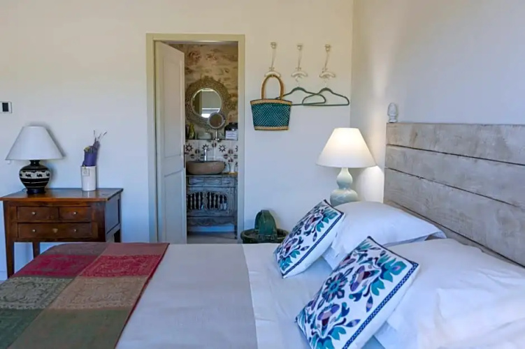 La Bastide Neuve (Adults Only)