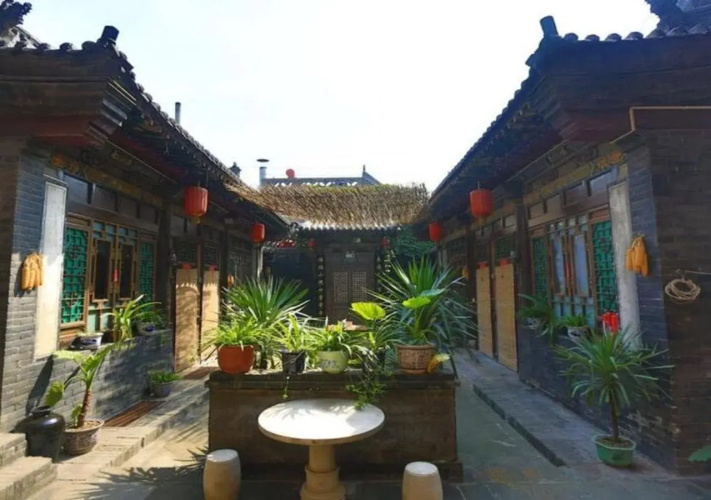 Lao Cheng Gen Hostel
