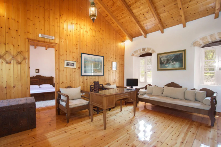 Kefalonian Luxury Villas