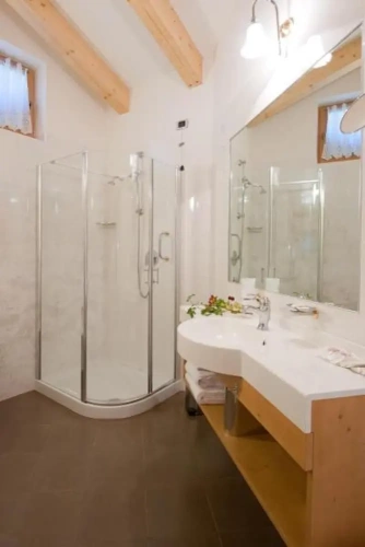 Junior Suite with balcony
