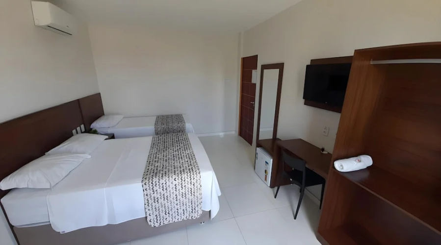 Novo Hotel