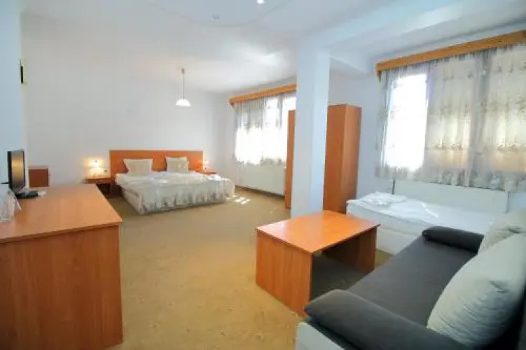 Family Hotel Izvora