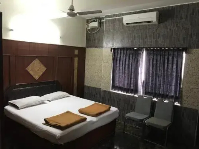 Hotel Golden Sand