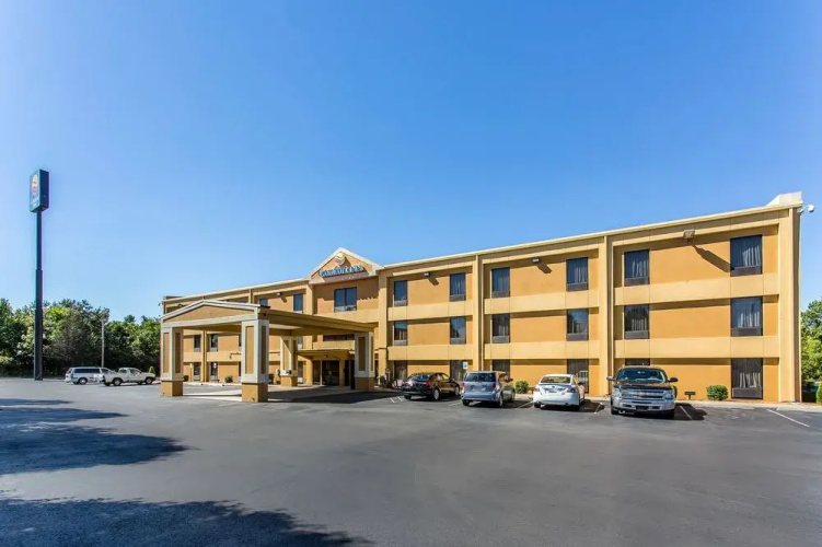 Hotelbild