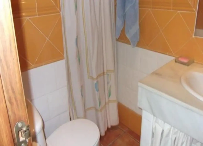 3 Bedrooms Family Apartment