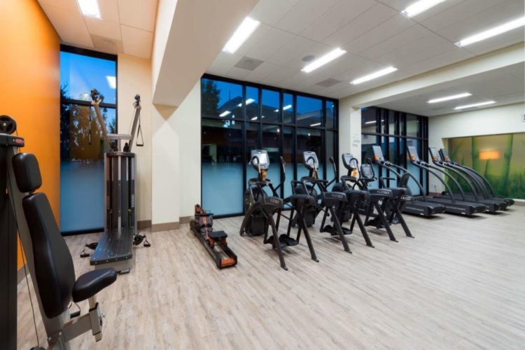 EVEN Hotels Rockville - Washington, D.C. Area photo 20