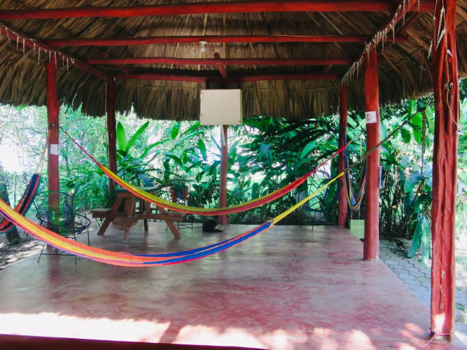 Mana Kai Camping & Cabins