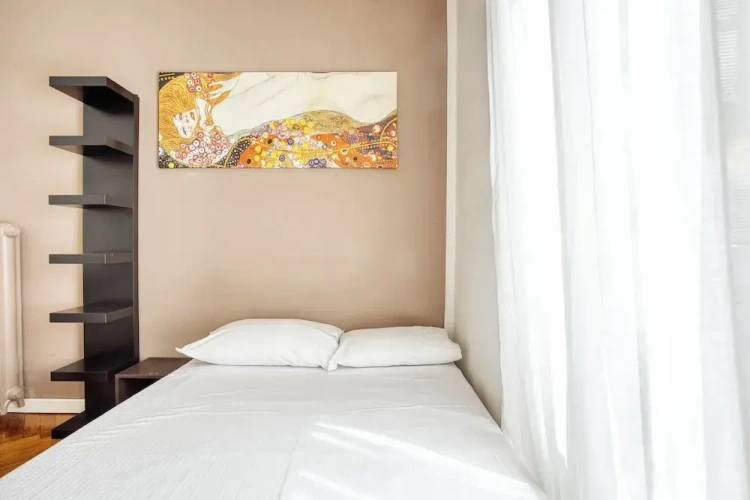 3 Bedrooms Comfort Apartment