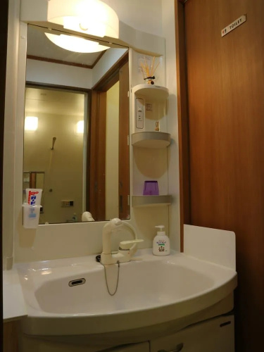 Pola Inn OSAKA