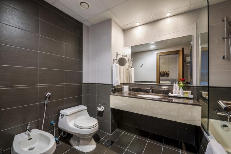 City Premiere Marina Hotel Apartments photo 27
