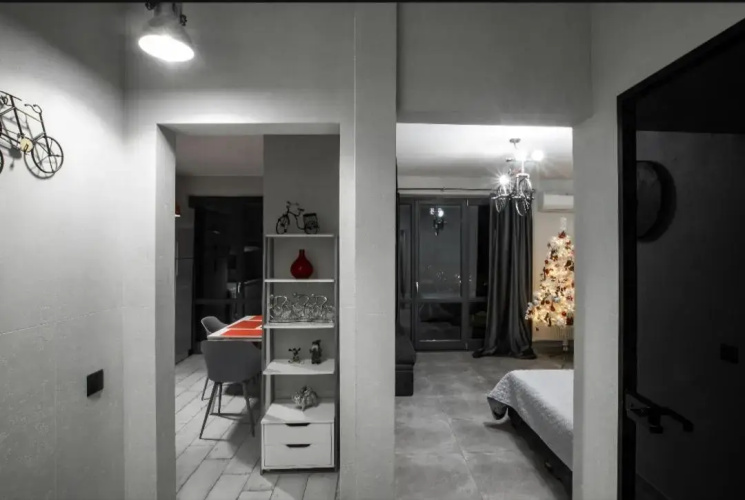 Reef Terrace Apartments