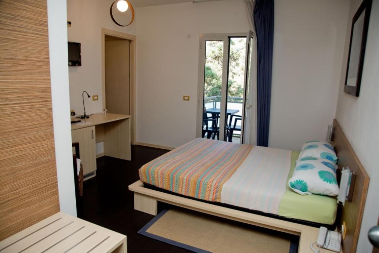 Hotel Anapaya
