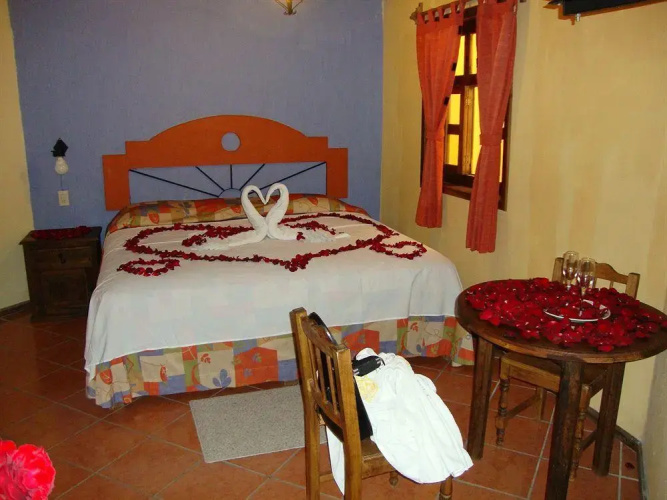 Hotel Balam