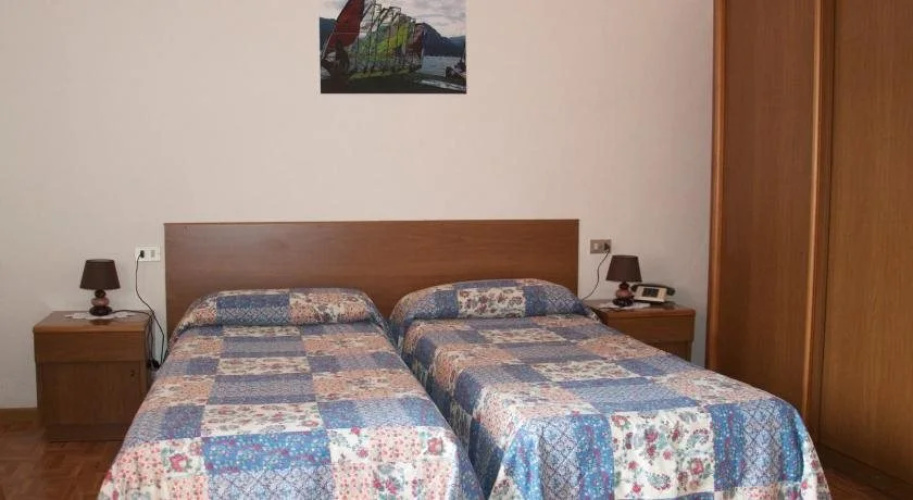 Hotel Monte Baldo