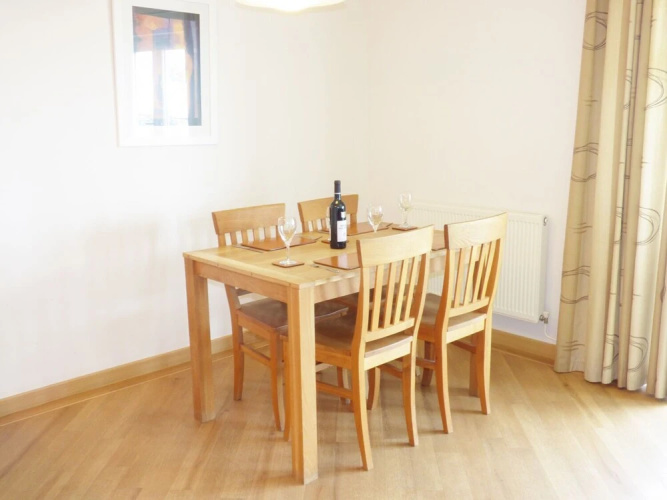 Apartment B4
