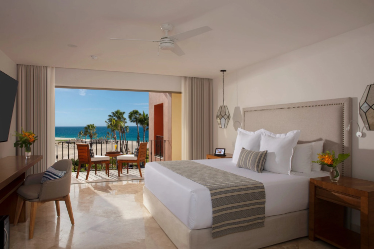 Zoetry Casa Del Mar Los Cabos photo 9