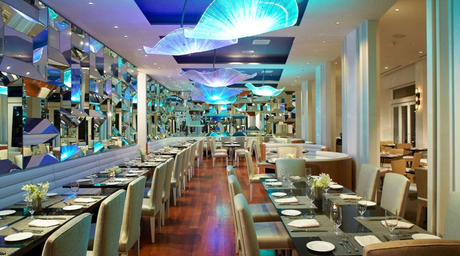 Allegria Hotel photo 25