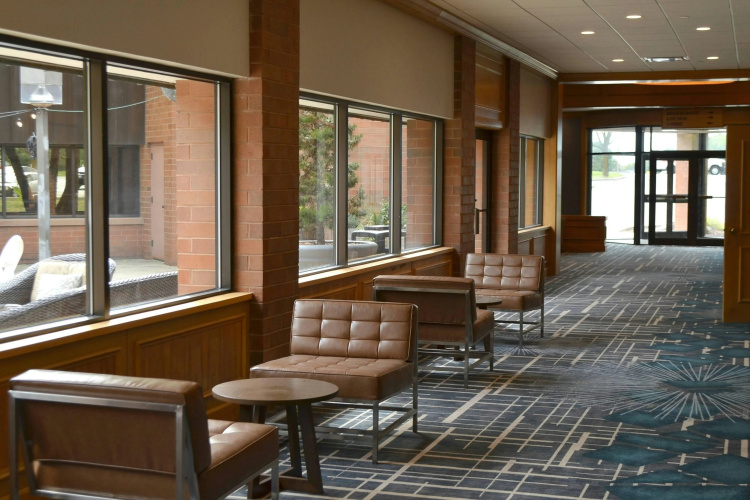 Delta Hotels Racine photo 9
