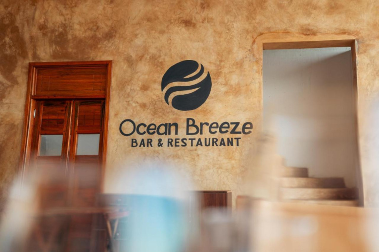 Mayai Ocean Resort