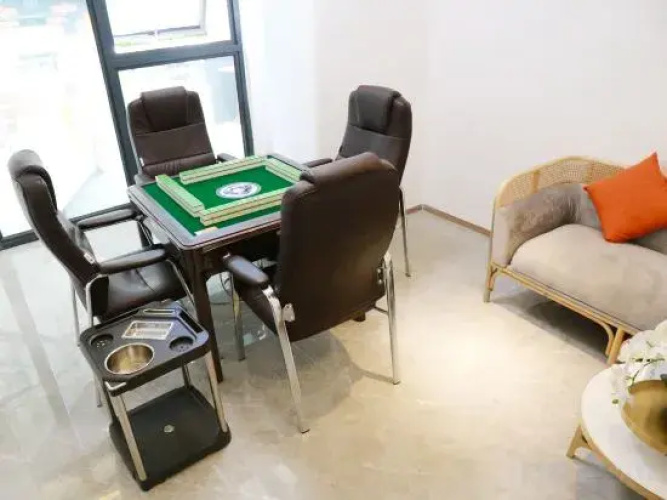 Xiyunge Mini International Apartment