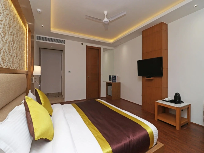 Classic Double room