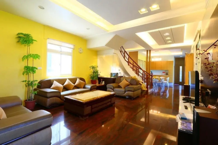 Dream Villa