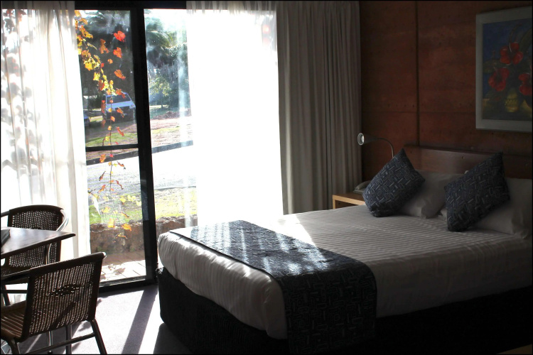Best Western Pemberton Hotel