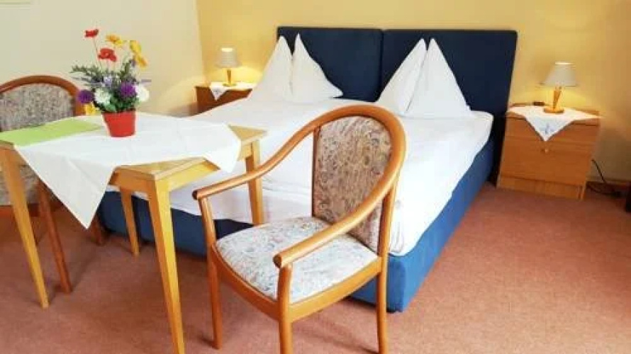 Hotel Ulrike