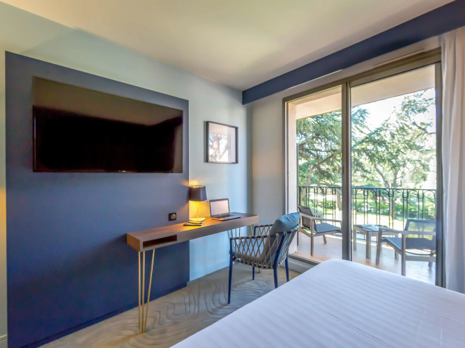Mercure Marseille Centre Bompard La Corniche