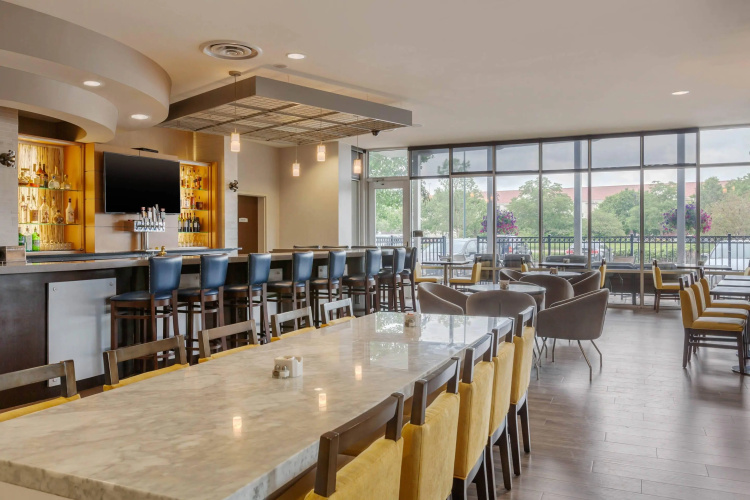 Cambria Suites Denver Airport photo 36